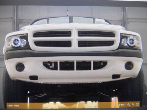 Used 2001 Dodge Dakota Sport AWD/4WD image 4