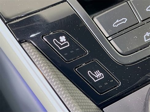 Certified 2024 Porsche 911 Carrera 4S image 23