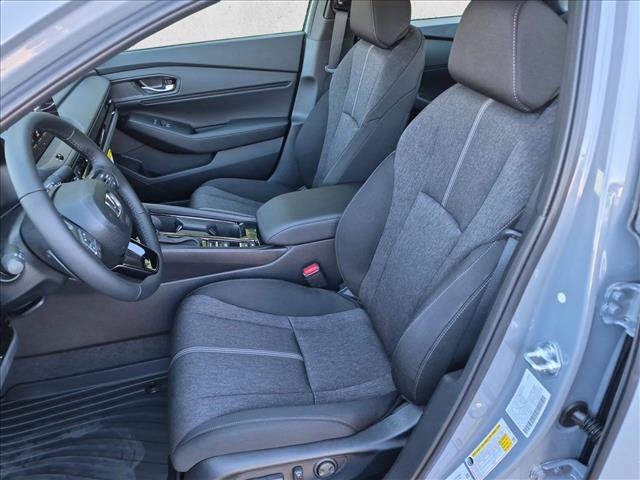 New 2026 Honda Accord Sport image 4