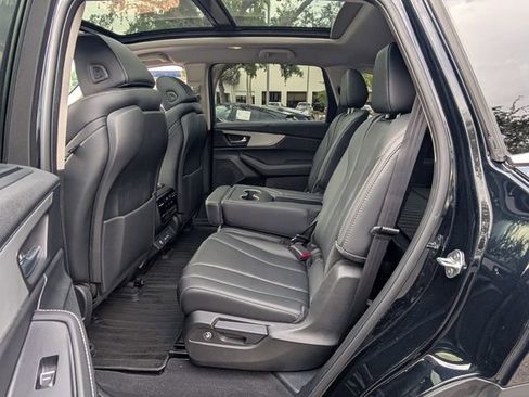 Certified 2024 Acura MDX FWD w/ Technology Package image 15