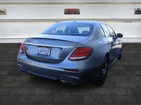 Used 2019 Mercedes-Benz E 300 image 7