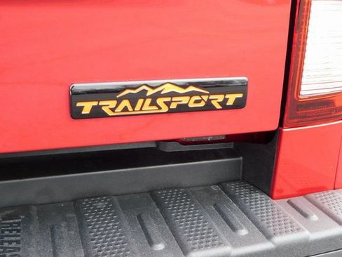 New 2026 Honda Ridgeline TrailSport image 43