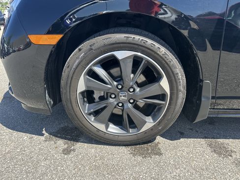 Certified 2024 Honda Odyssey Elite image 7