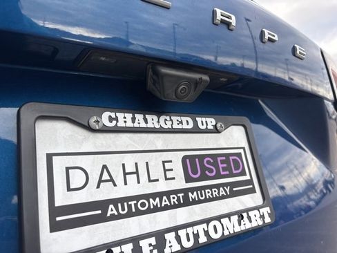 Used 2022 Ford Escape SEL image 6