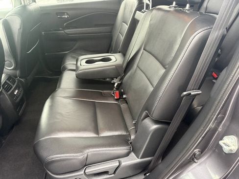 Used 2017 Honda Pilot EX-L image 6
