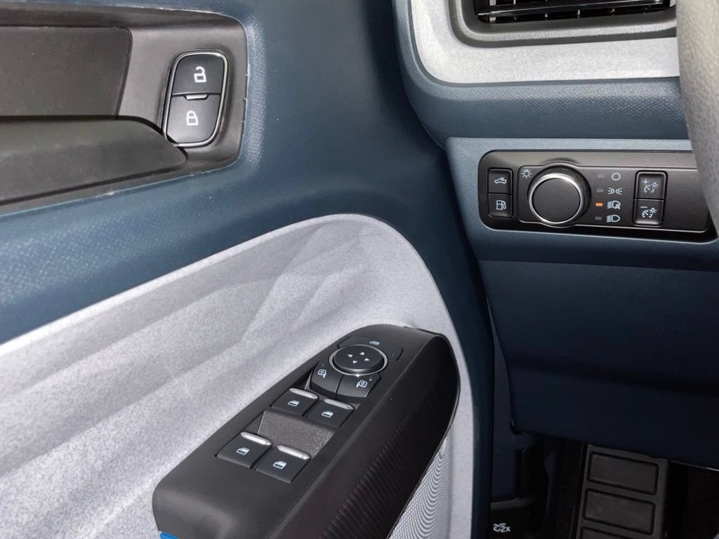 New 2026 Ford Maverick XLT FWD image 20