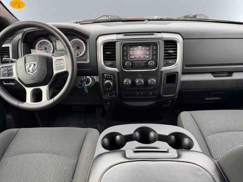 Used 2021 RAM 1500 Classic Warlock image 32