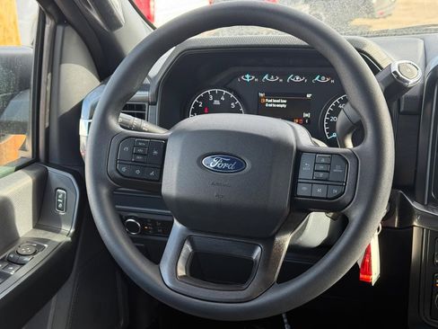 New 2026 Ford F150 STX image 8