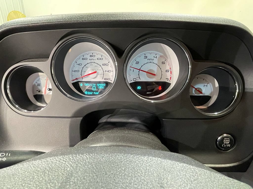 Used 2012 Dodge Challenger R/T RWD image 64