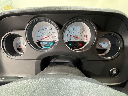 Used 2012 Dodge Challenger R/T RWD image 64