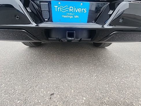 Used 2024 Chevrolet Silverado EV RST image 16