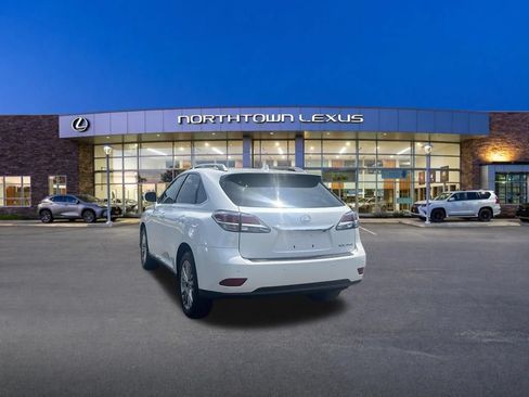 Used 2014 Lexus RX 350 FWD w/ Navigation Package image 21