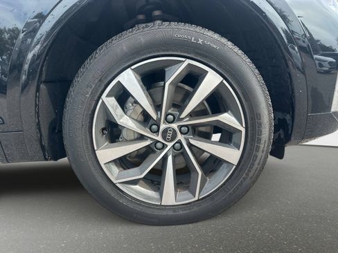 Used 2023 Audi Q5 2.0T Premium Plus w/ Premium Plus Package image 6