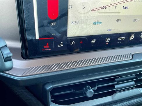 New 2025 Ford Bronco Sport Outer Banks AWD/4WD image 19