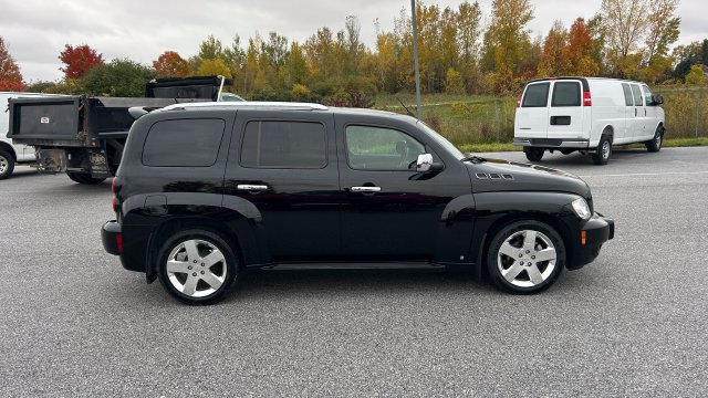 Used 2007 Chevrolet HHR LT w/ LT Preferred Equipment Group FWD image 3