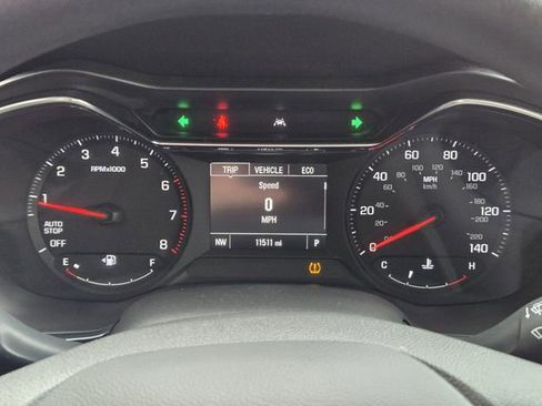 Used 2023 Chevrolet TrailBlazer LT image 13