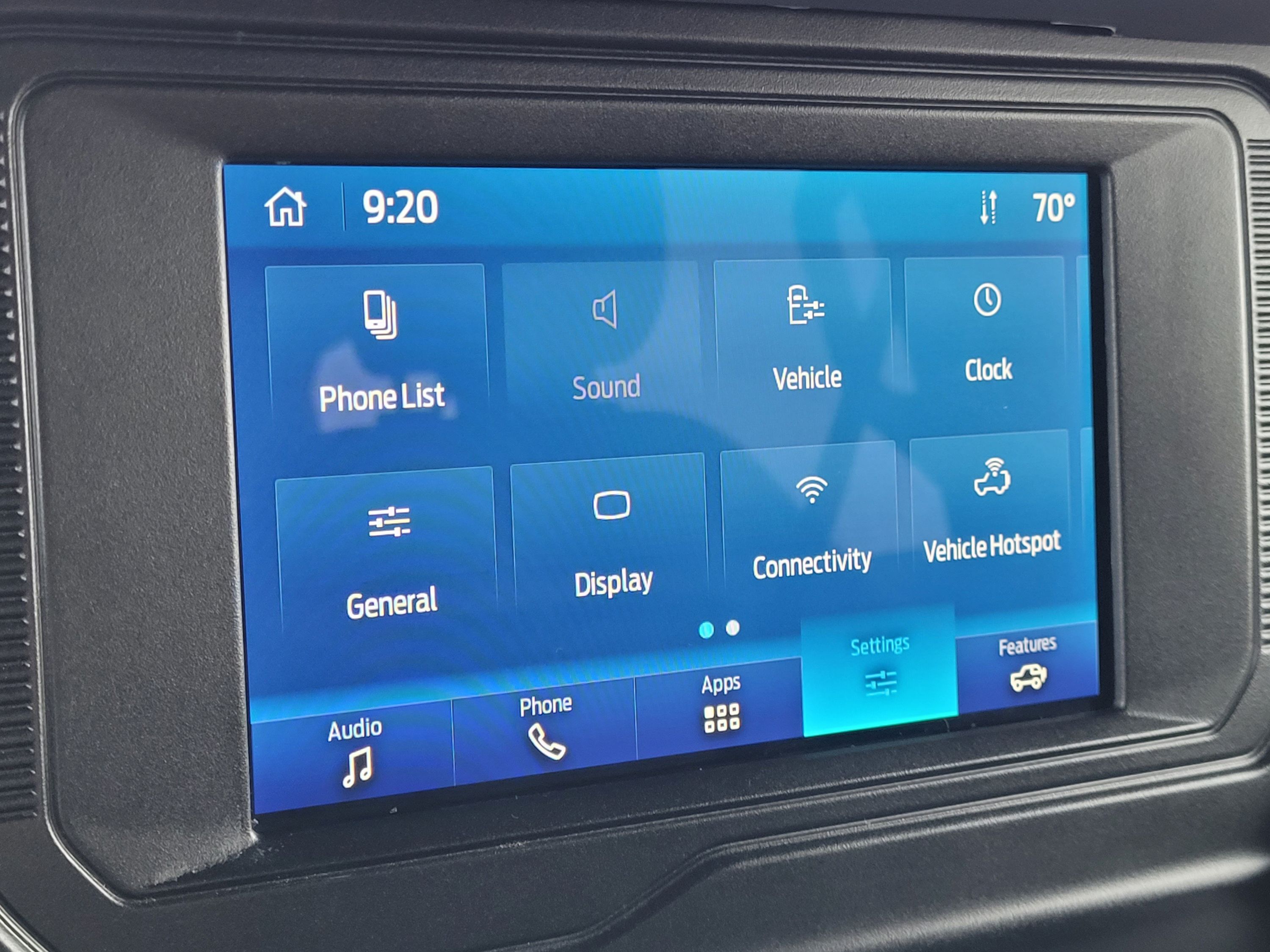 Certified 2023 Ford Bronco Big Bend AWD/4WD image 18