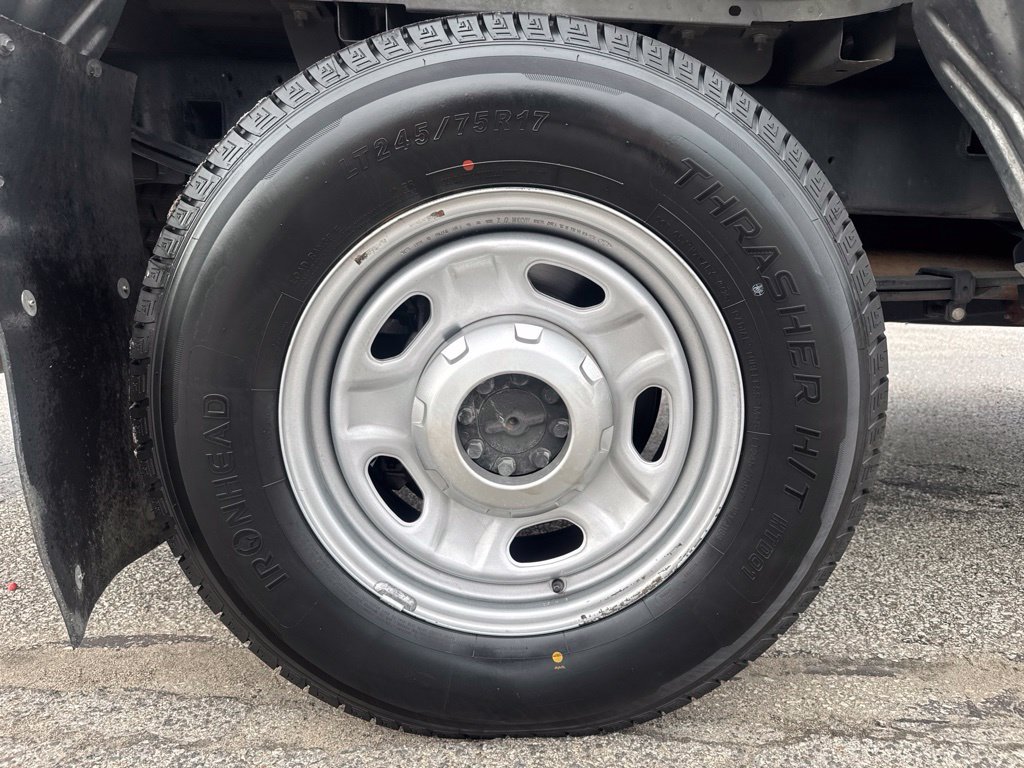 Used 2026 Ford F250 XL AWD/4WD image 10