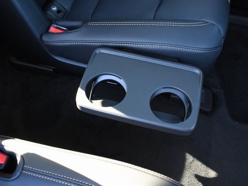 New 2026 MAZDA CX-90 3.3 Turbo w/ Premium Sport Pkg image 20