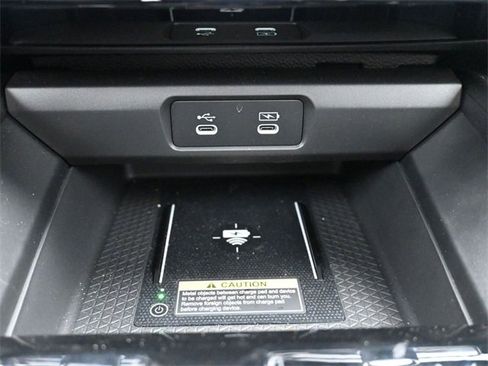 Used 2025 Honda Accord EX-L image 32