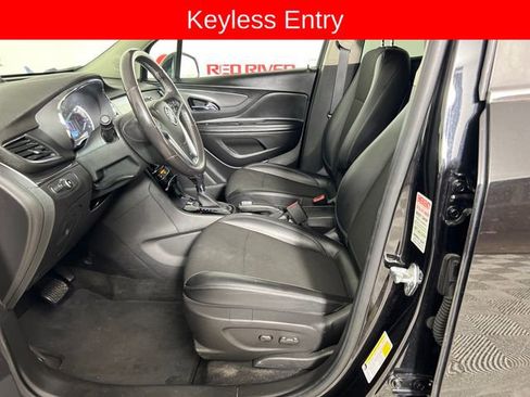 Used 2019 Buick Encore Preferred FWD image 10