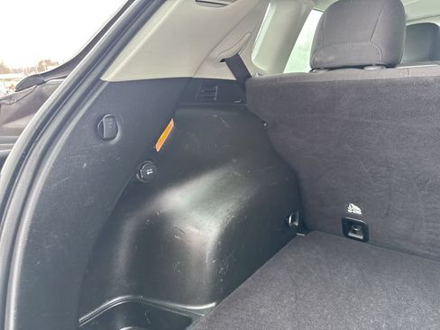 Used 2019 Jeep Compass Sport AWD/4WD image 14
