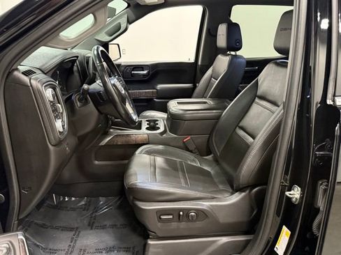 Used 2020 GMC Sierra 1500 Denali w/ Denali Ultimate Package image 14