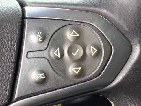 Used 2016 Chevrolet Silverado 1500 LT w/ All Star Edition image 11