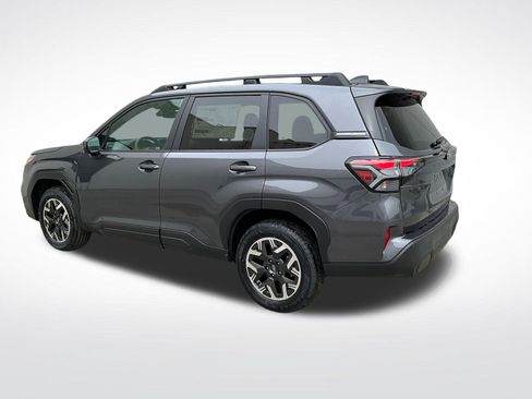 New 2026 Subaru Forester Premium AWD/4WD image 3