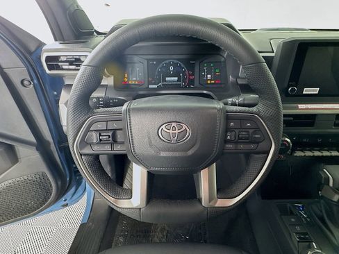 New 2026 Toyota Tacoma SR5 image 12