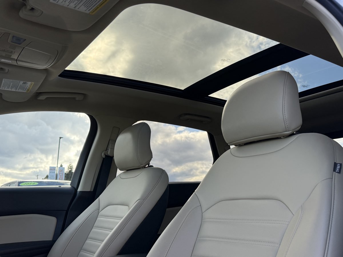 Used 2019 Ford Edge SEL w/ Equipment Group 201A AWD/4WD image 26