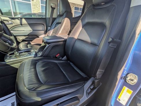 Used 2019 Chevrolet Colorado Z71 image 18