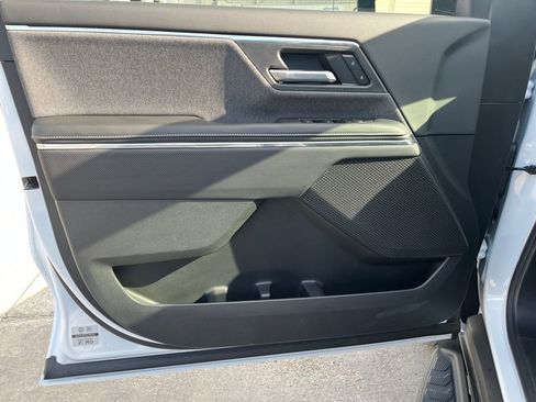 New 2026 GMC Sierra EV Elevation image 13