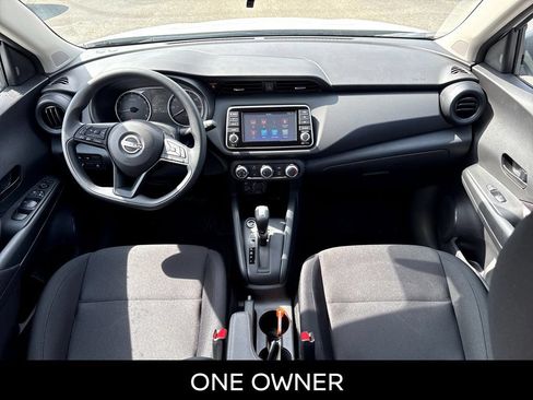 Used 2025 Nissan Kicks Play S FWD image 5