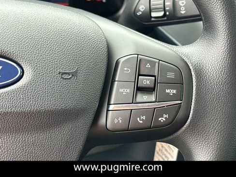 New 2025 Ford Maverick XL image 25