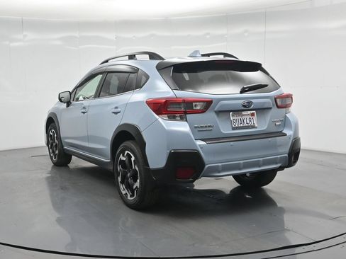 Used 2021 Subaru Crosstrek 2.5i Limited w/ Popular Package #2 AWD/4WD image 28