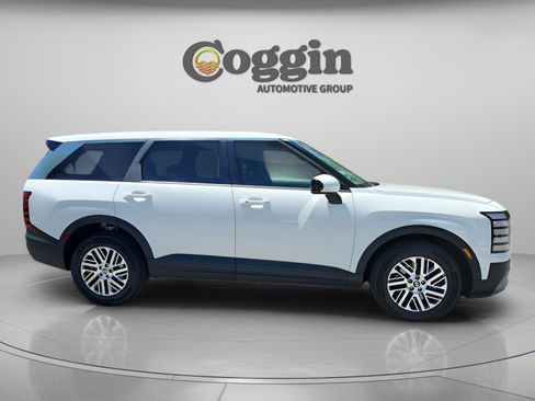 New 2026 Hyundai Palisade SE FWD image 6