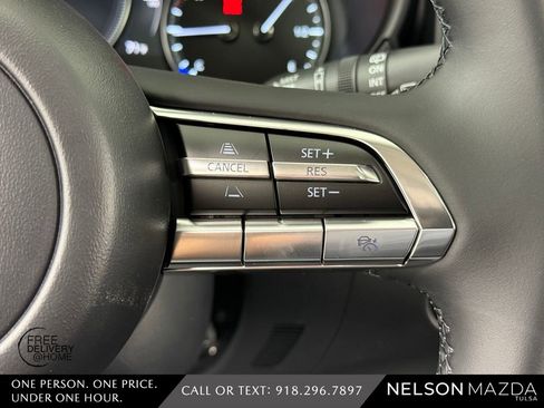 New 2026 MAZDA CX-50 Meridian Edition w/ Weather Package AWD/4WD image 25