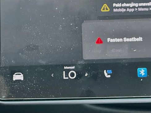 Used 2025 Tesla Model 3 Long Range RWD image 19