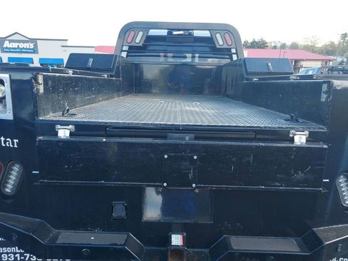 Used 2018 RAM 3500 Laramie Longhorn image 29