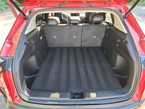 Used 2026 MAZDA CX-50 AWD 2.5 S w/ Preferred Pkg image 27