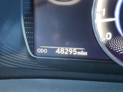 Used 2023 Lexus ES 350 w/ Premium Package FWD image 15