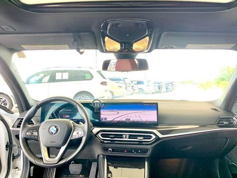 Used 2023 BMW 330i Sedan w/ Driving Assistance Package image 16