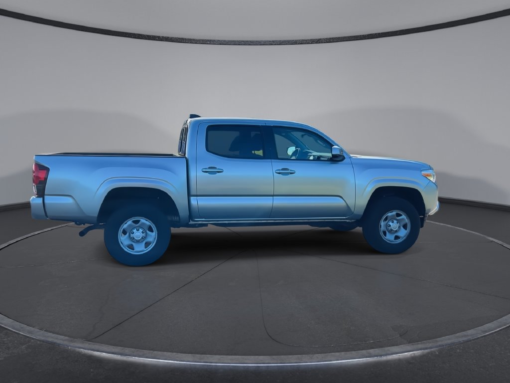 Used 2023 Toyota Tacoma SR w/ SR Convenience Package RWD image 9