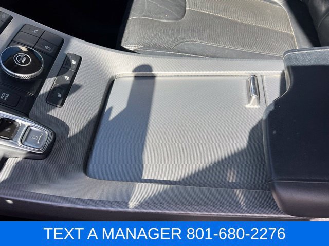 Used 2021 Hyundai Palisade SEL FWD image 28