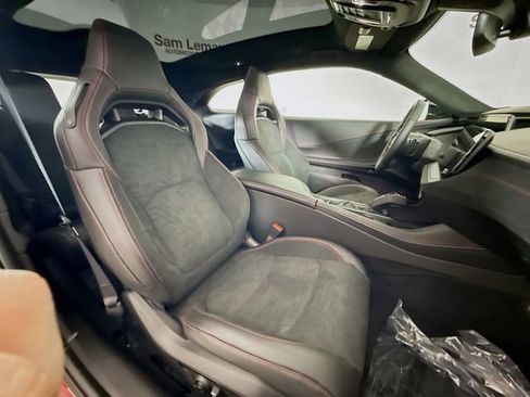 New 2026 Dodge Charger R/T Scat Pack image 28