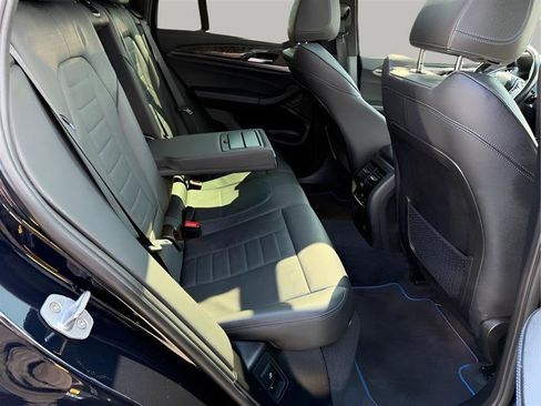 Used 2019 BMW X4 M40i w/ Executive Package image 41