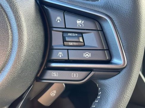 New 2026 Subaru Forester Limited image 6