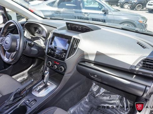 Used 2022 Subaru Crosstrek 2.0i Premium w/ Moonroof Package AWD/4WD image 48