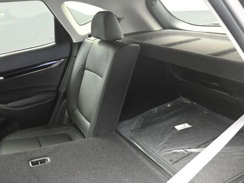 Used 2025 Kia Seltos SX w/ SX Sunroof Package AWD/4WD image 22